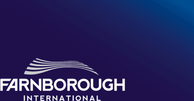Farnborough International Farnborough International