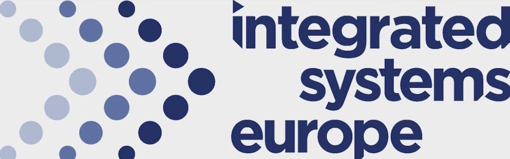 Integrated Systems Europe Integrated Systems Europe